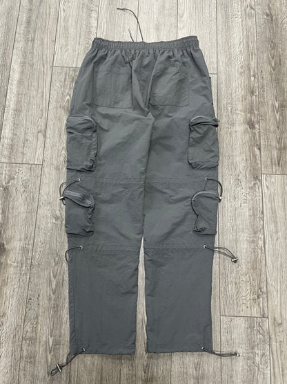 L-Kody Phillips Nylon Parachute Pants