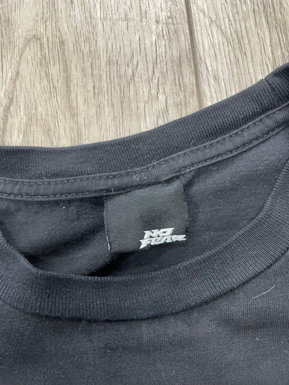 L-No Fear “Been There Wrecked That” Tee