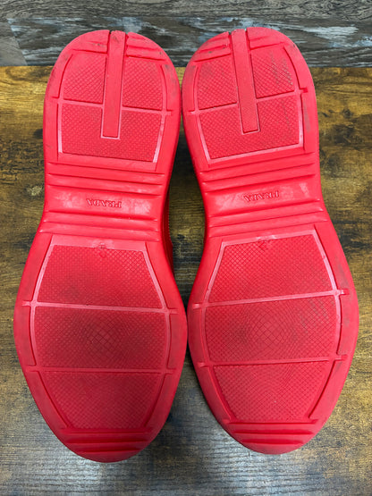 43 - Prada America’s Cup “Soft Rubber” Red