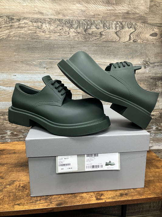 41/8-Balenciaga Steroid Derby