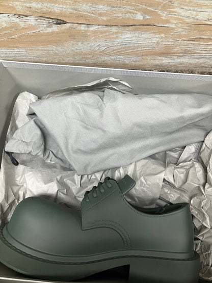 41/8-Balenciaga Steroid Derby