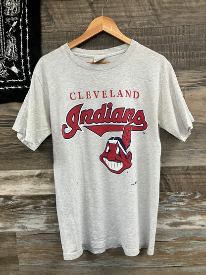 1995 Cleveland Indians L