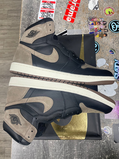 13-Air Jordan 1 High Palomino