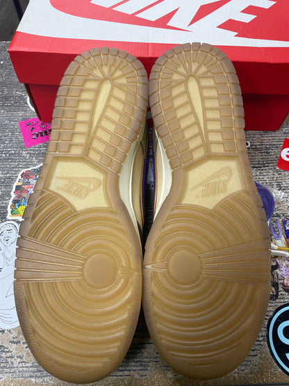 9 & 10 - Nike Dunk Low Premium Setsubun