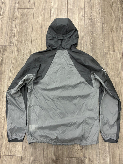 L- Arc’teryx Norvan Windshell Zip Up Jacket