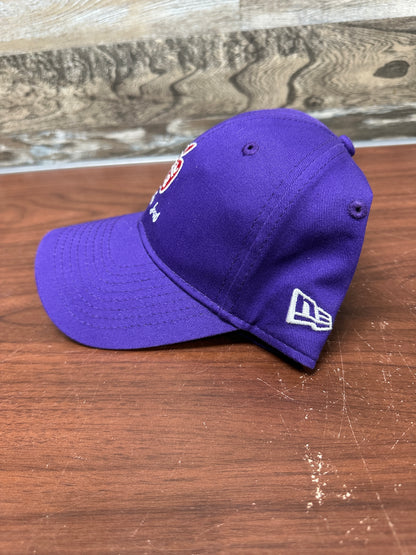 Tyshawn Jones New Era Dad Hat