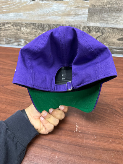 Tyshawn Jones New Era Dad Hat