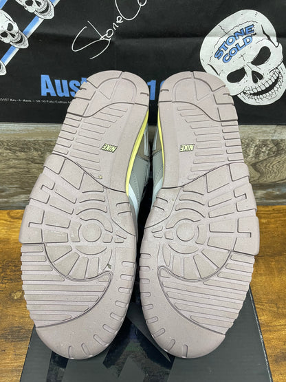 12-Nike Air Trainer 1 Utility SP Honeydew