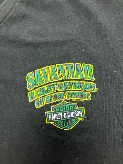 Harley Davidson Savannah Tee Size XL