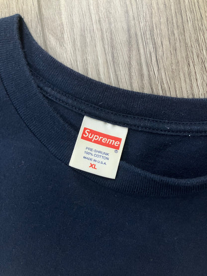 XL-Supreme Keyboard Tee