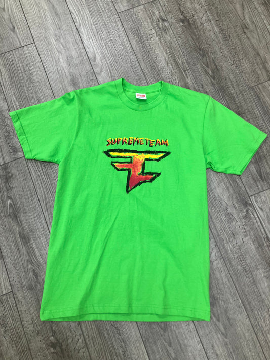 M-Supreme Faze Clan Tee