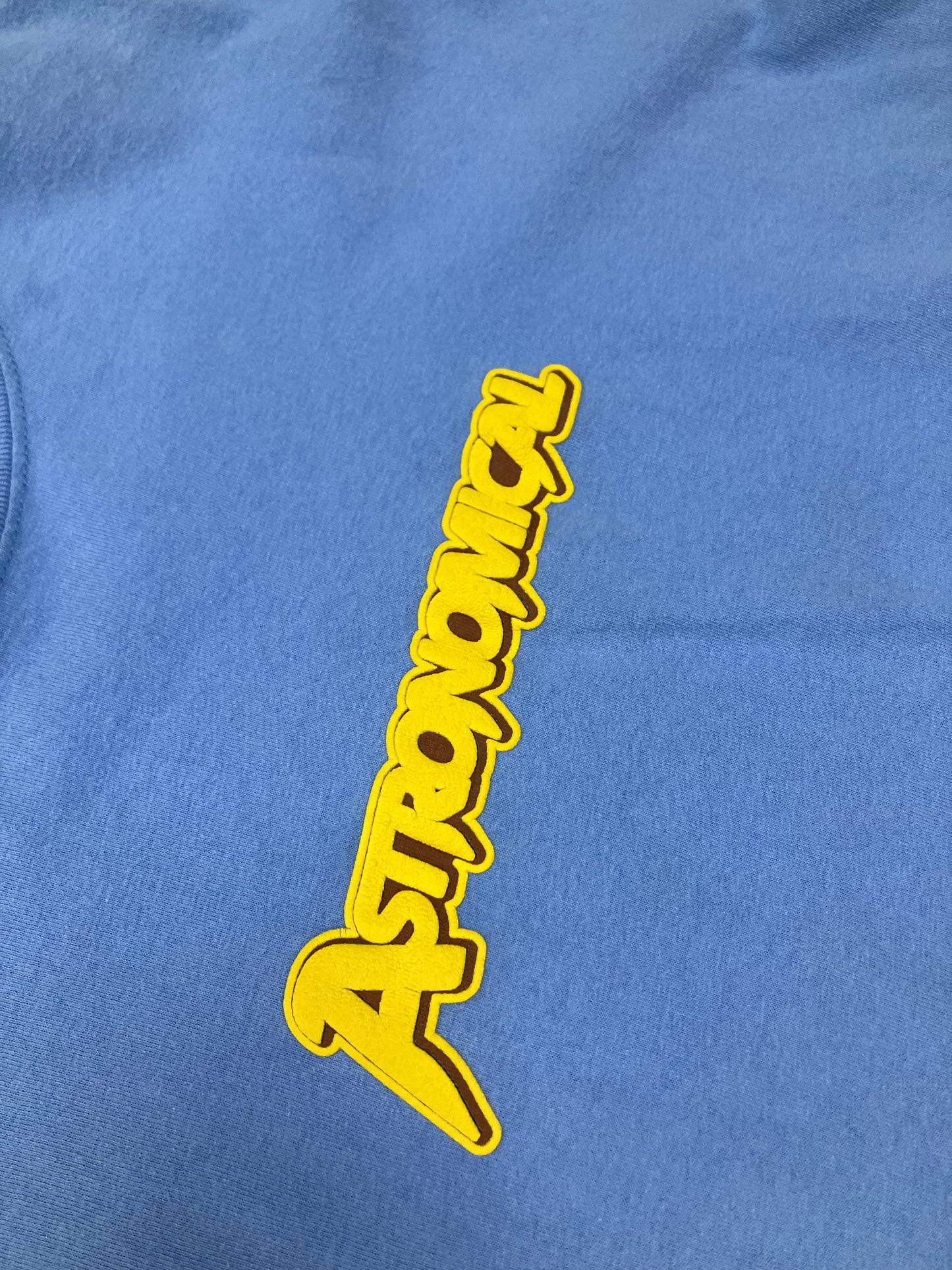 XL-Astronomical Cactus Jack Fortnite Tee