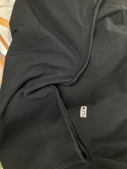 XL-Kith Small Logo Tee