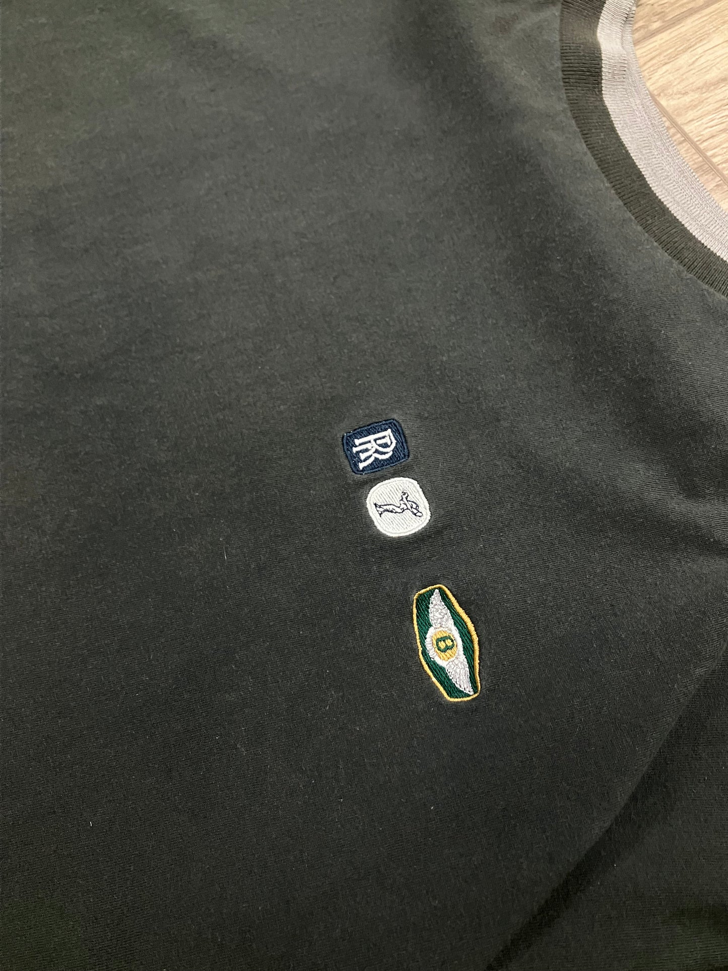 XXXL-Rolls Royce Bentley Vintage tee