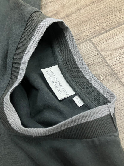 XXXL-Rolls Royce Bentley Vintage tee