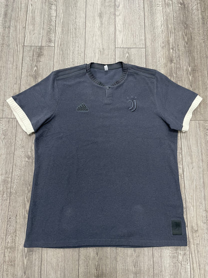 XXL-Juventus 23/24 LFSTLR Carbon Soccer Jersey