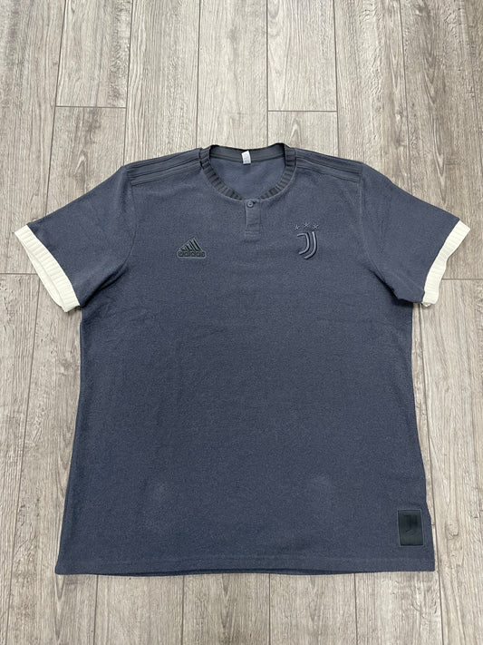 XXL-Juventus 23/24 LFSTLR Carbon Soccer Jersey