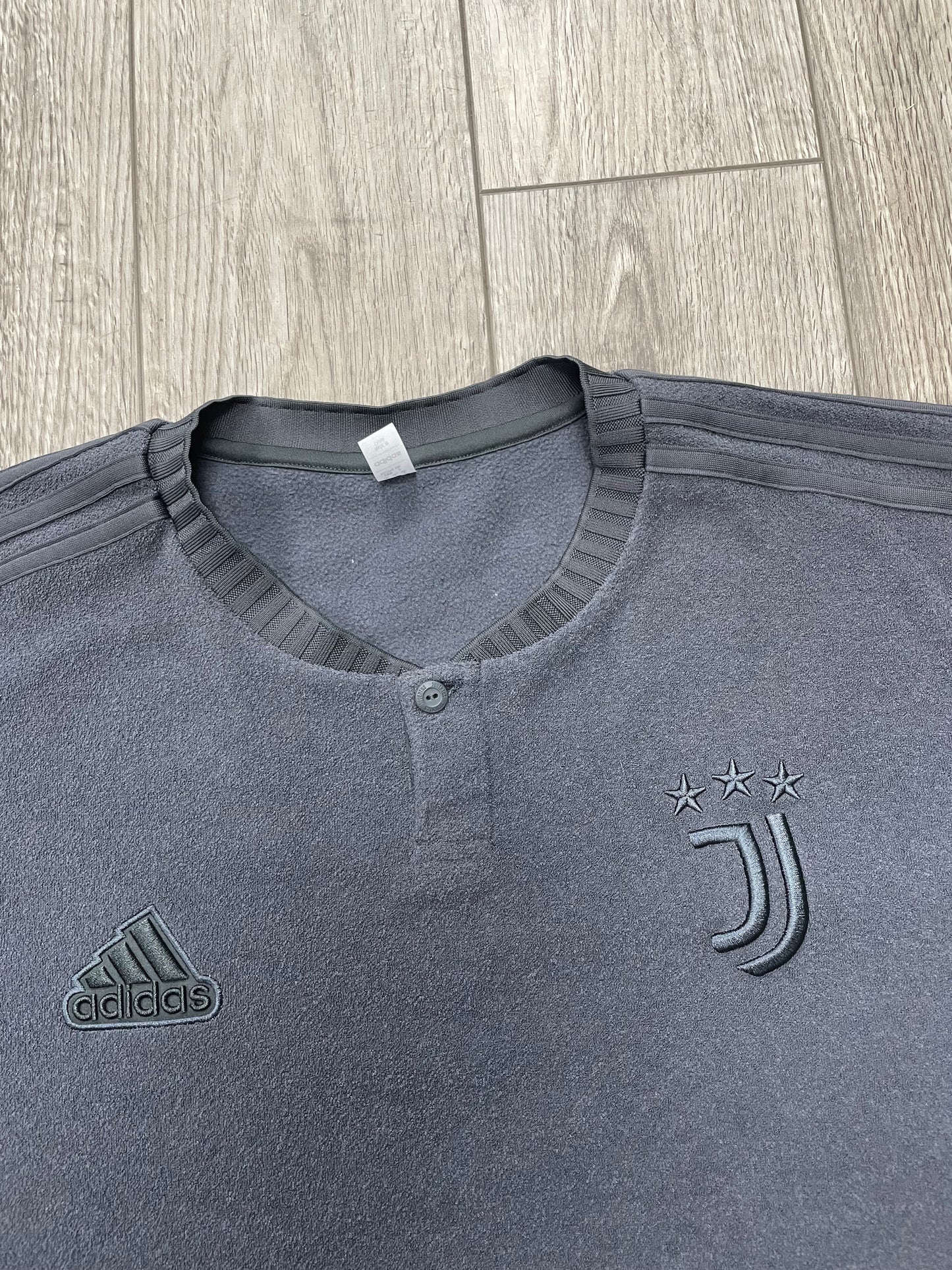 XXL-Juventus 23/24 LFSTLR Carbon Soccer Jersey