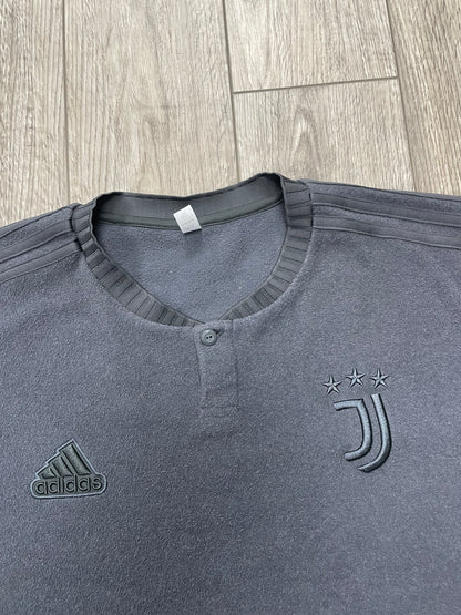 XXL-Juventus 23/24 LFSTLR Carbon Soccer Jersey