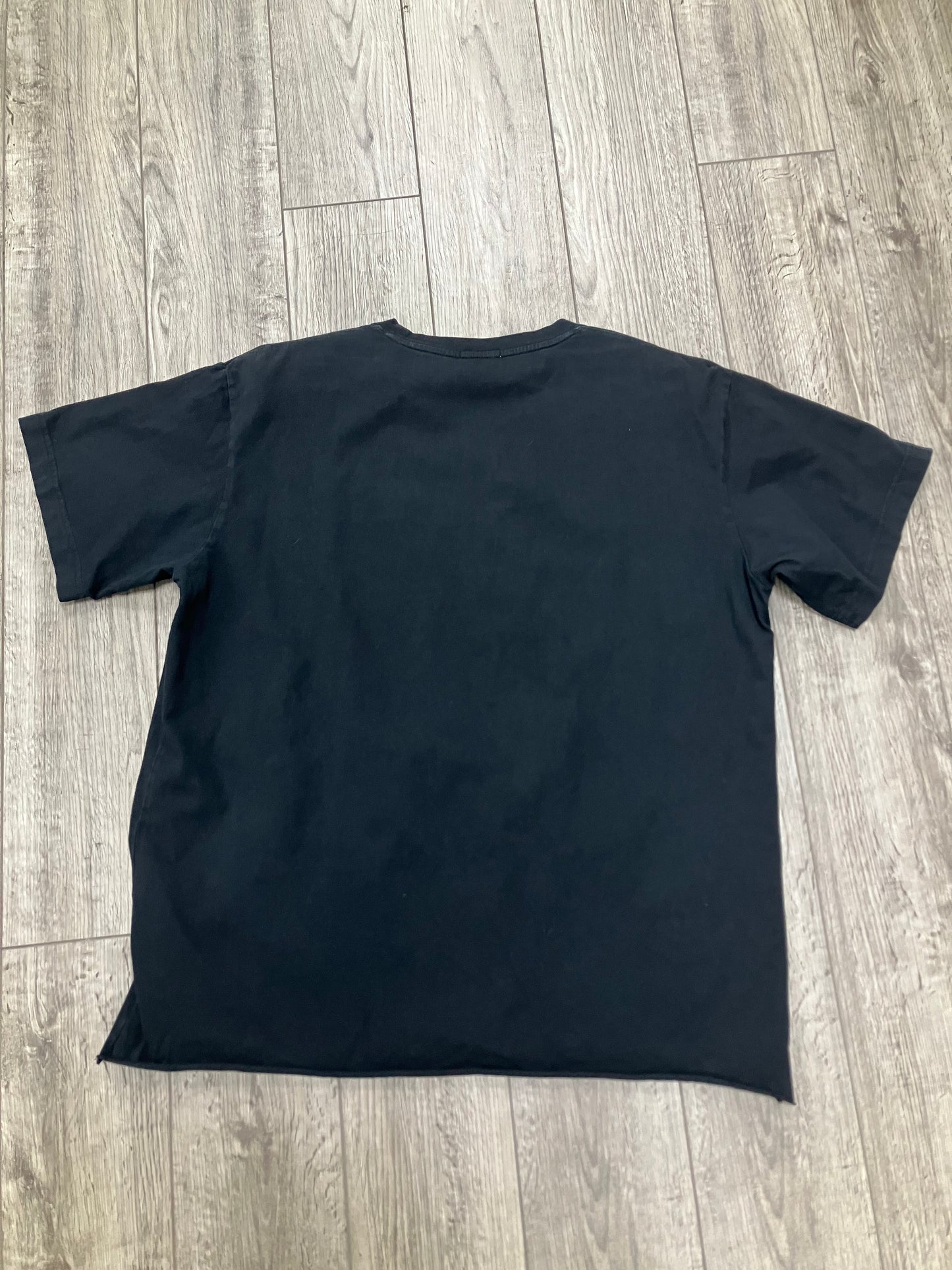 XL-Kith Small Logo Tee