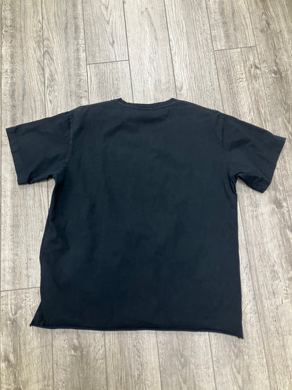 XL-Kith Small Logo Tee