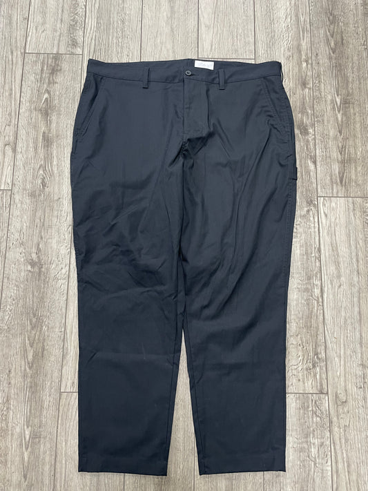 38-Adidas Adicross Carpenter Pants