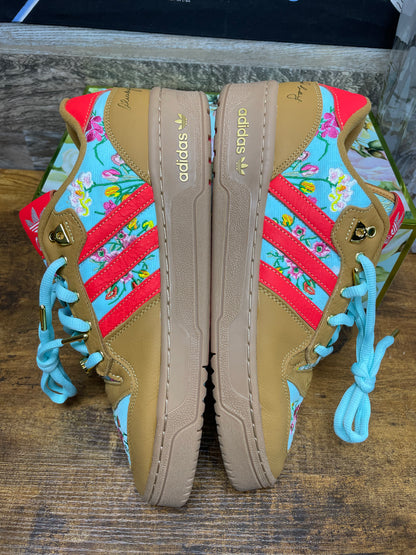11.5-UNheardof Adidas Rivalry Low Mom’s Couch