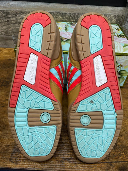 11.5-UNheardof Adidas Rivalry Low Mom’s Couch