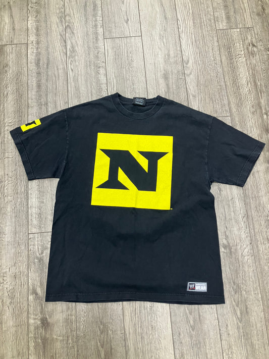 XL-WWE Nexus Tee