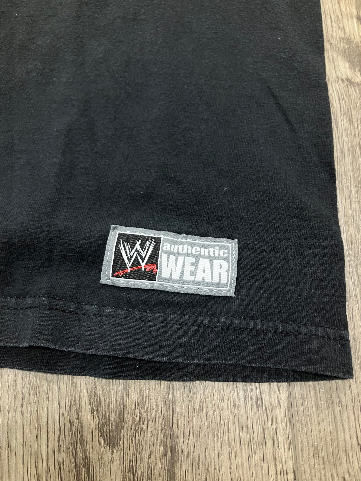 XL-WWE Nexus Tee