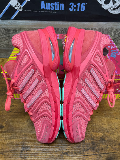 11-UNheardof adidas Adistar Control 5 Piggy Runner 2.0 Steve-O