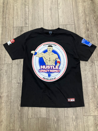 L-John Cena "U Can’t C Me" Tee