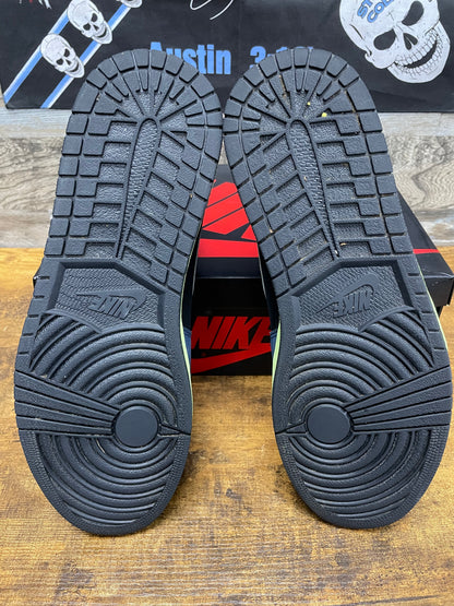 14-Air Jordan 1 High Tokyo Bio Hack