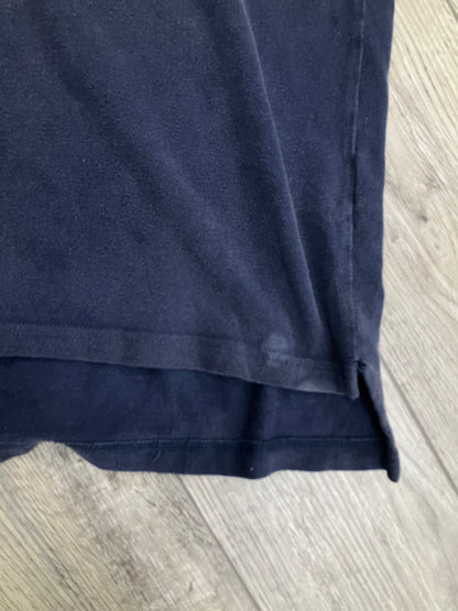 XXL-Polo Black Watch