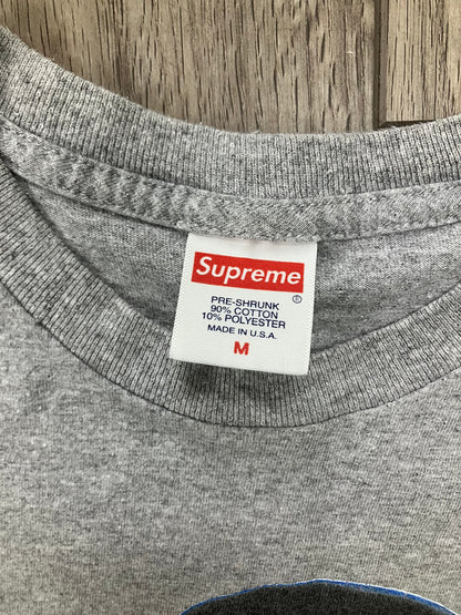 M-Supreme Creeper tee