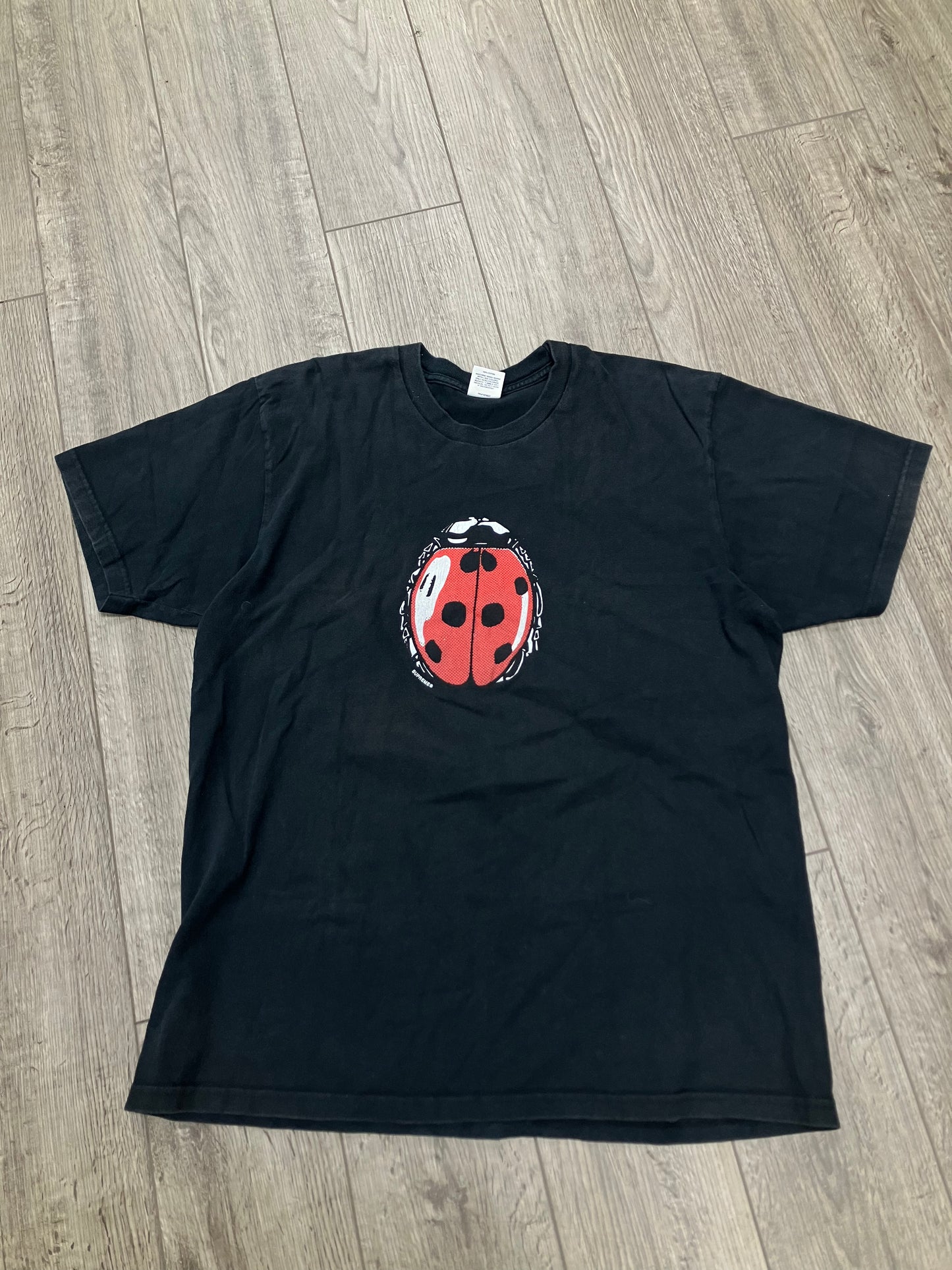L-Supreme Ladybug Tee