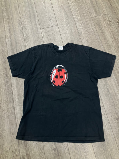 L-Supreme Ladybug Tee