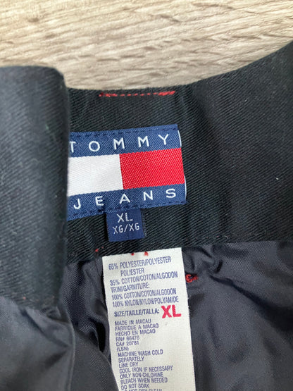 Vintage Tommy Hilfiger Red Pants Size XL