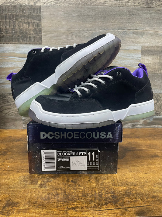 FTP DC Clocker 2 Size 11