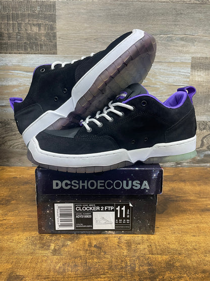 FTP DC Clocker 2 Size 11