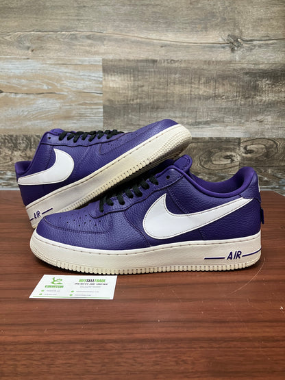 Nike Air Force 1 NBA Kings