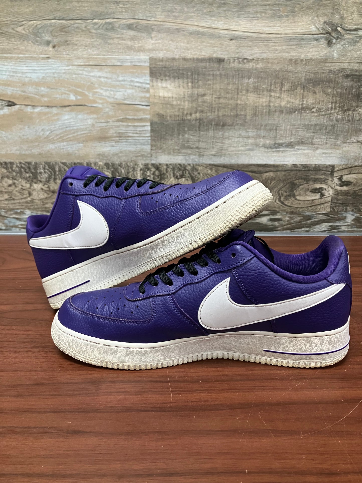 Nike Air Force 1 NBA Kings