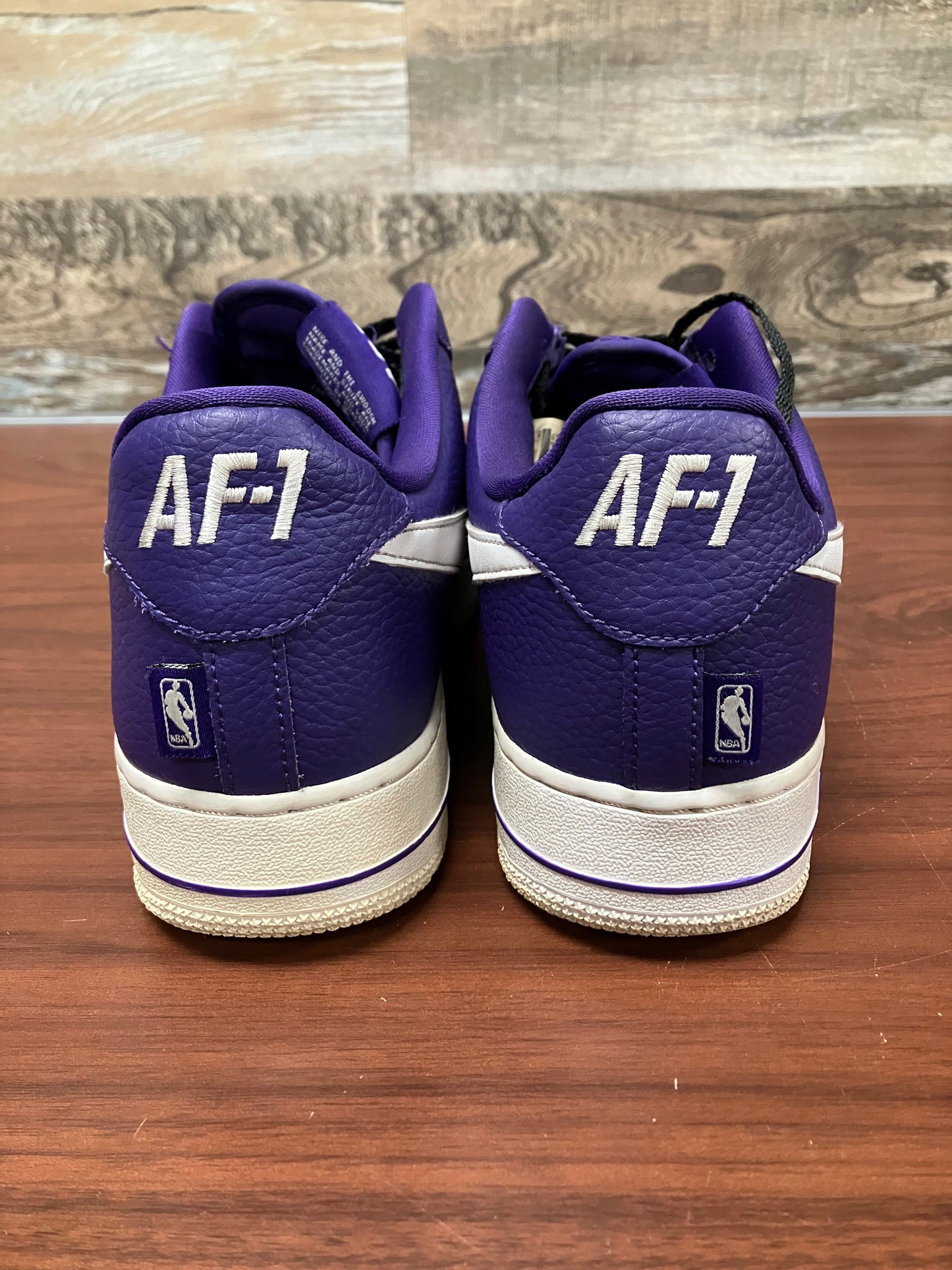 Nike Air Force 1 NBA Kings