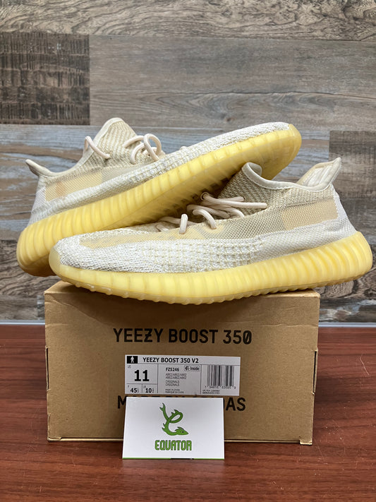 Adidas Yeezy Boost 350 V2 Natural Size 11