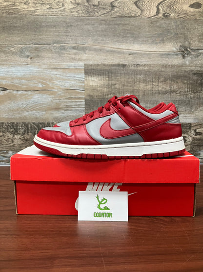 Nike Dunk Low UNLV Size 9