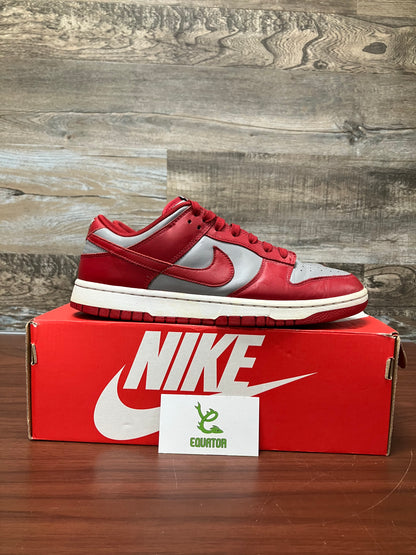 Nike Dunk Low UNLV Size 9