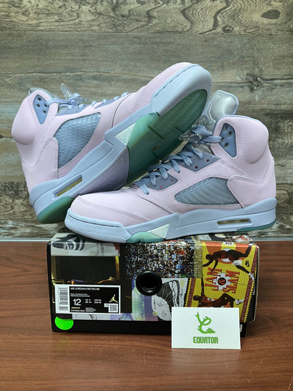 Jordan 5 Retro Easter Size 12