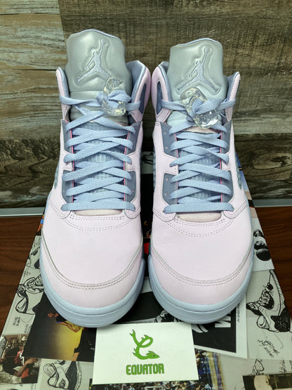 Jordan 5 Retro Easter Size 12