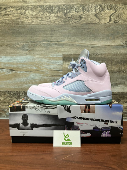 Jordan 5 Retro Easter Size 12