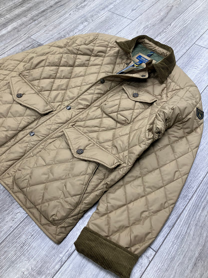 L-Polo Ralph Lauren Beaton Quilted Jacket